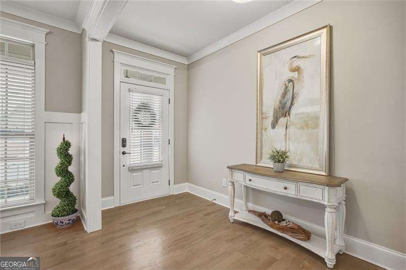 6290 Granbury Walk Acworth - Photo 6