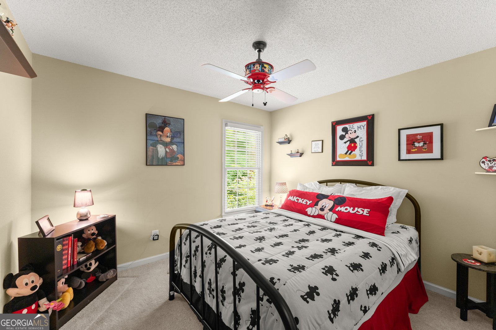 7855 Wynfield Drive Cumming - Photo 20