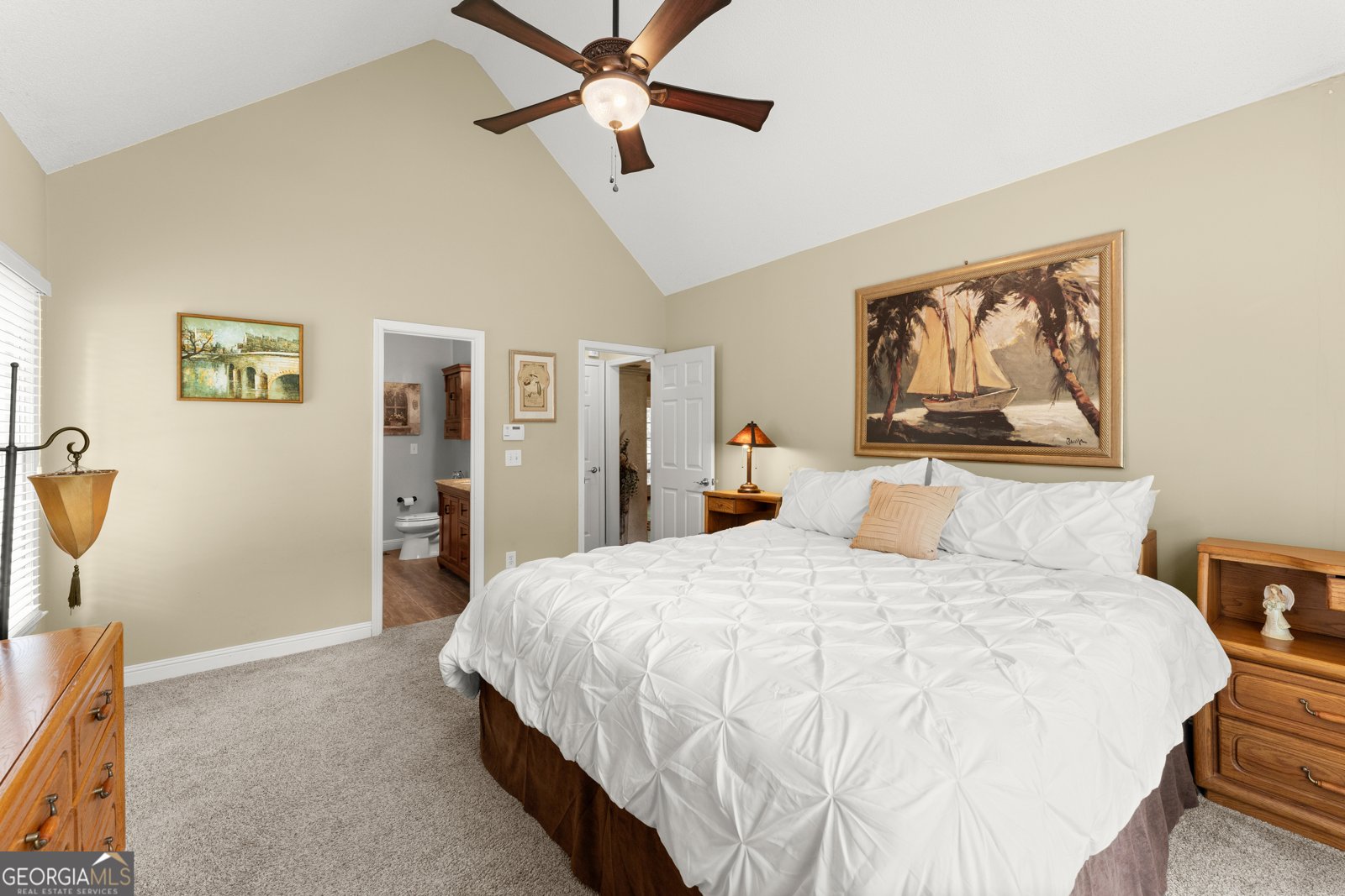 7855 Wynfield Drive Cumming - Photo 25