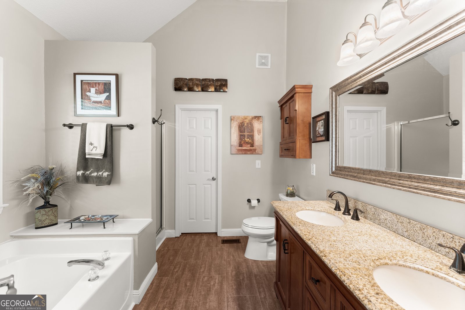 7855 Wynfield Drive Cumming - Photo 27