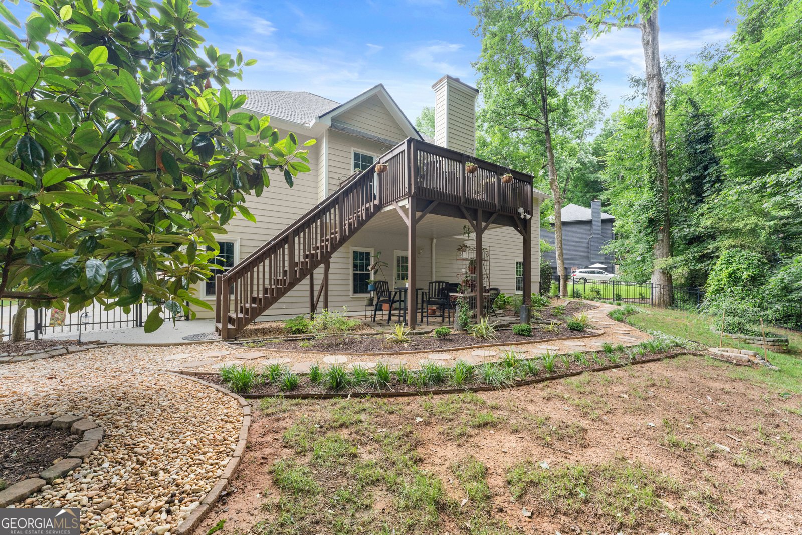 7855 Wynfield Drive Cumming - Photo 40