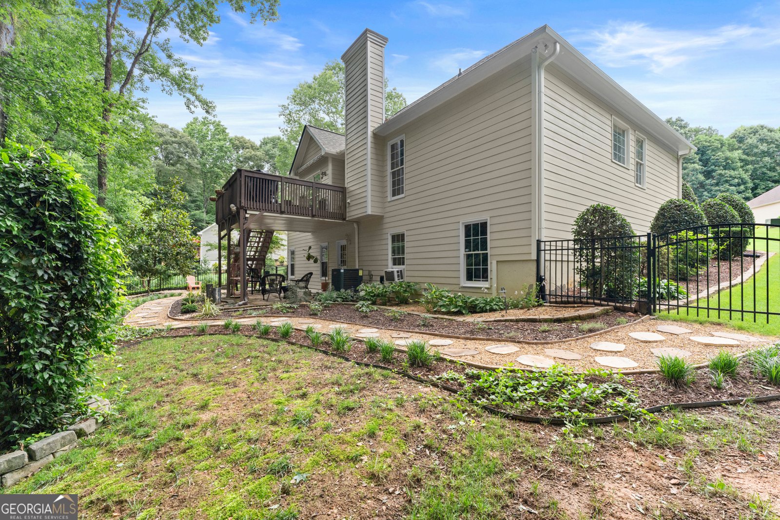 7855 Wynfield Drive Cumming - Photo 41