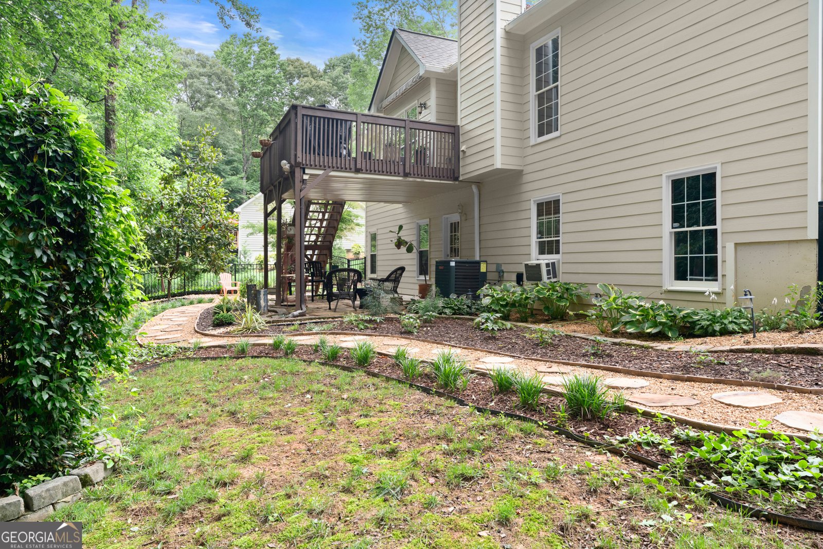 7855 Wynfield Drive Cumming - Photo 42