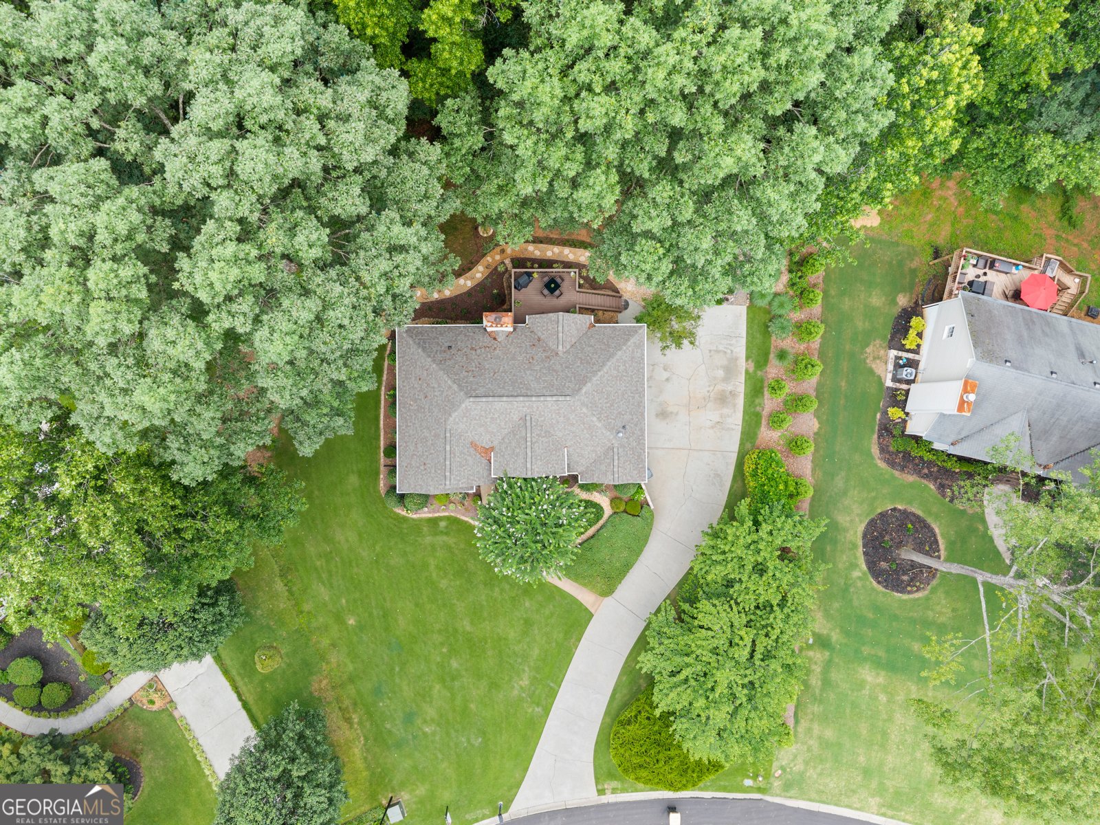 7855 Wynfield Drive Cumming - Photo 47