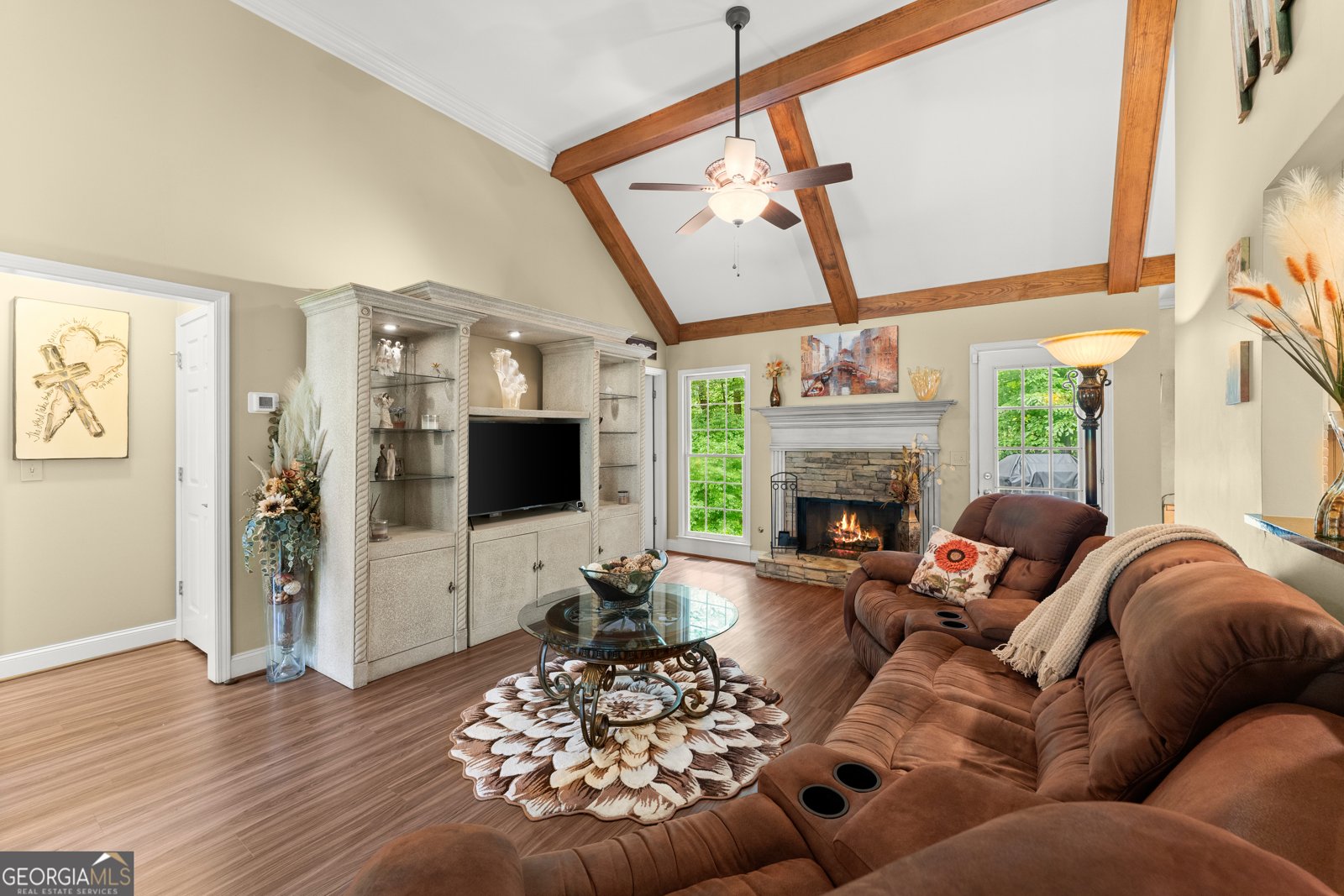 7855 Wynfield Drive Cumming - Photo 8