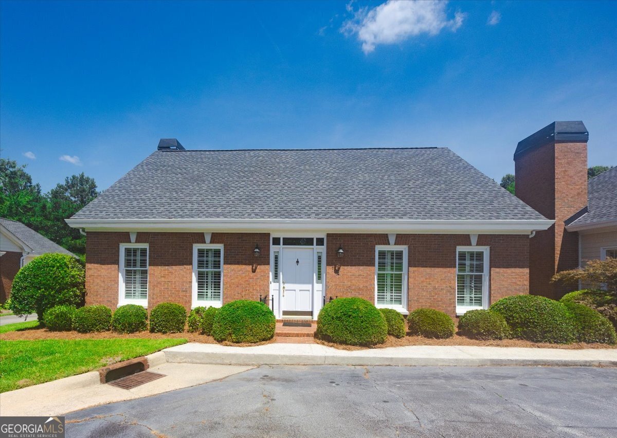 104 Covington Place Macon - main photo