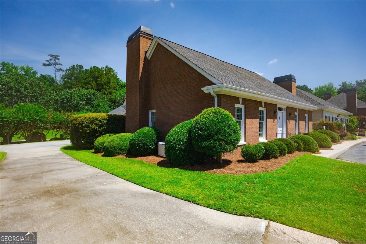 104 Covington Place Macon - Photo 28