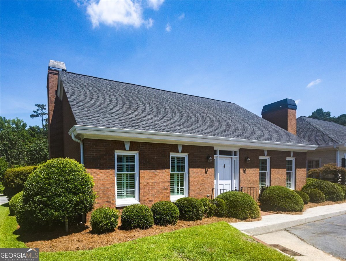 104 Covington Place Macon - Photo 29