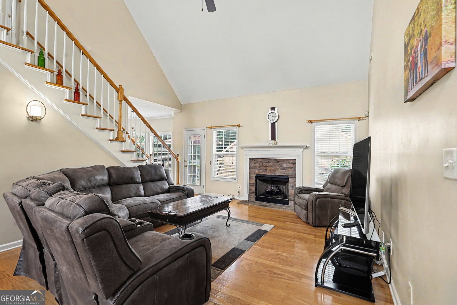 5 Park Forest Curve Newnan - Photo 11