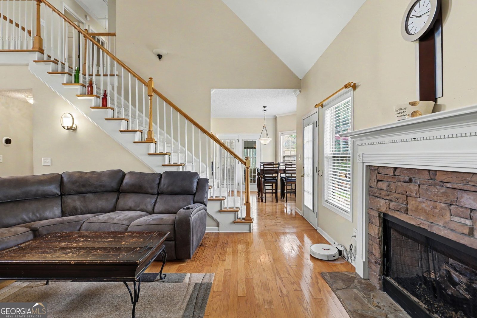 5 Park Forest Curve Newnan - Photo 12