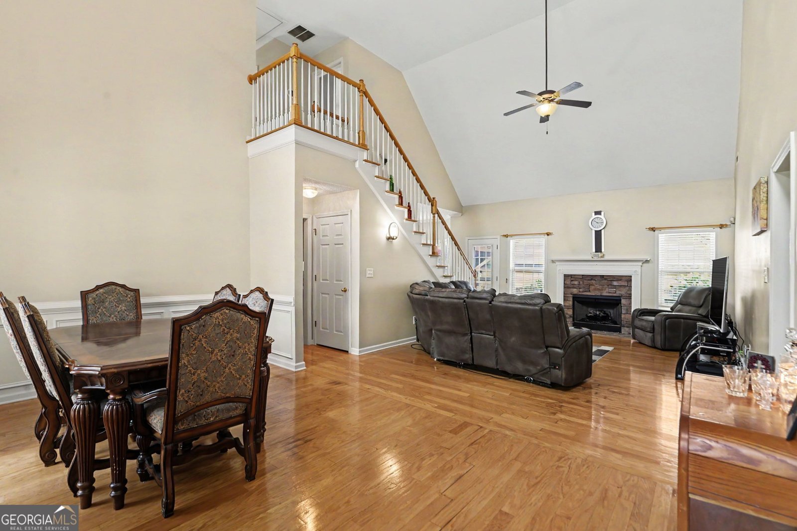 5 Park Forest Curve Newnan - Photo 14