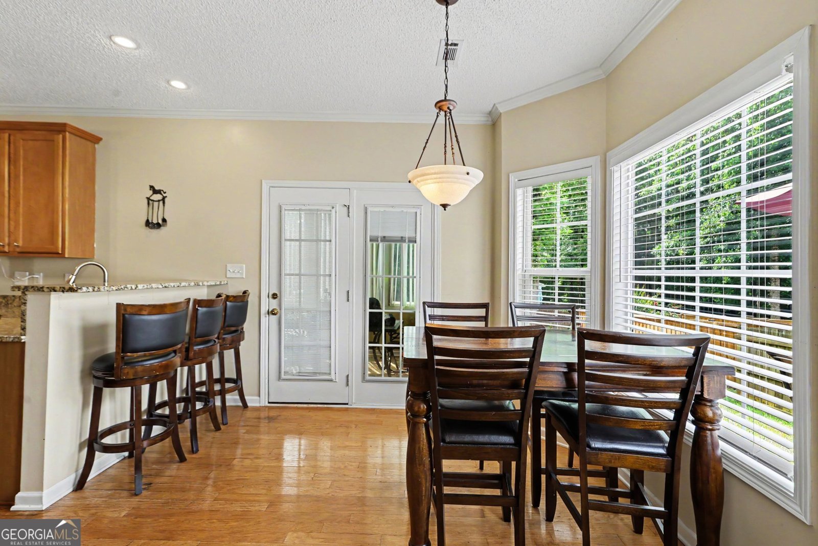5 Park Forest Curve Newnan - Photo 16