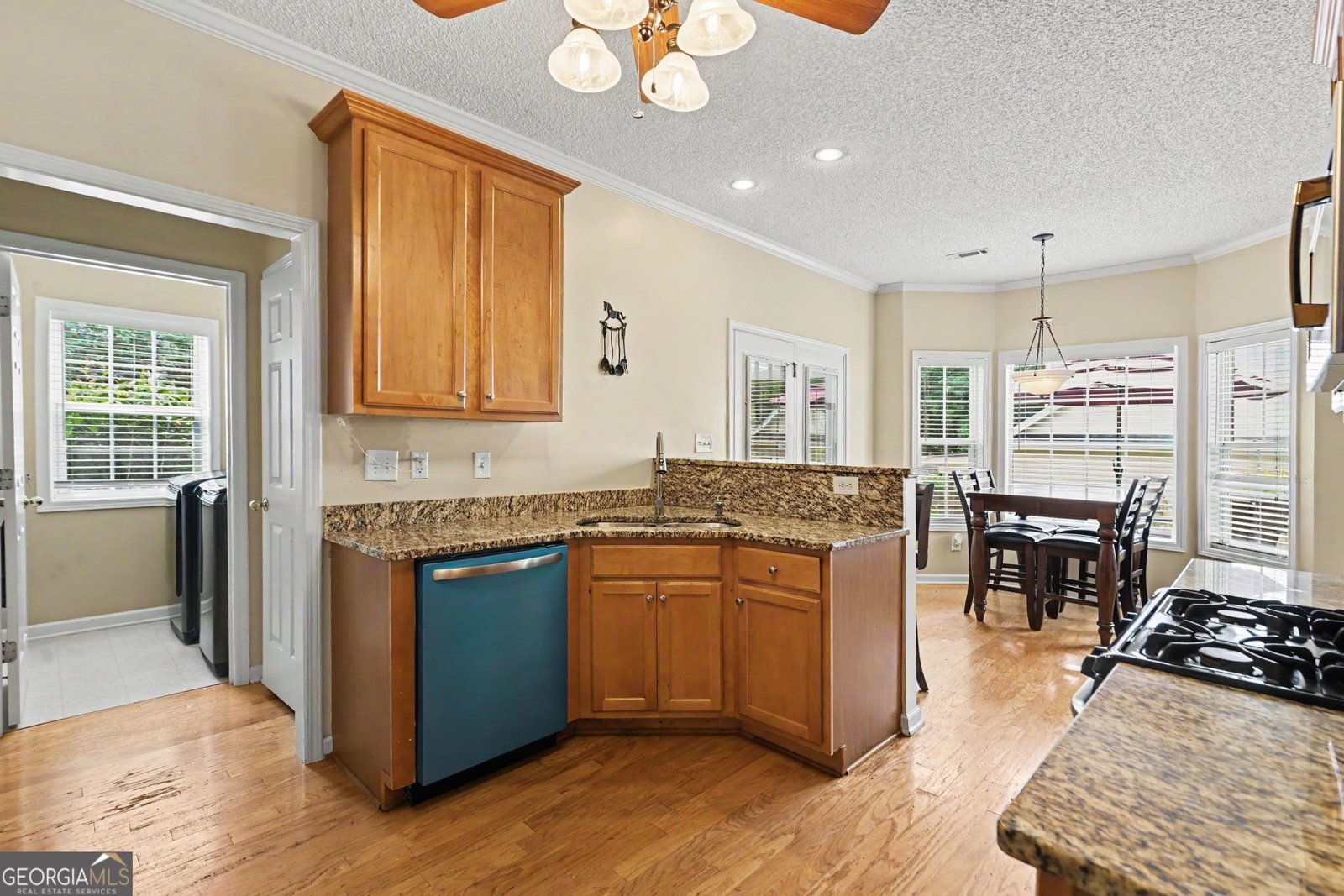 5 Park Forest Curve Newnan - Photo 17