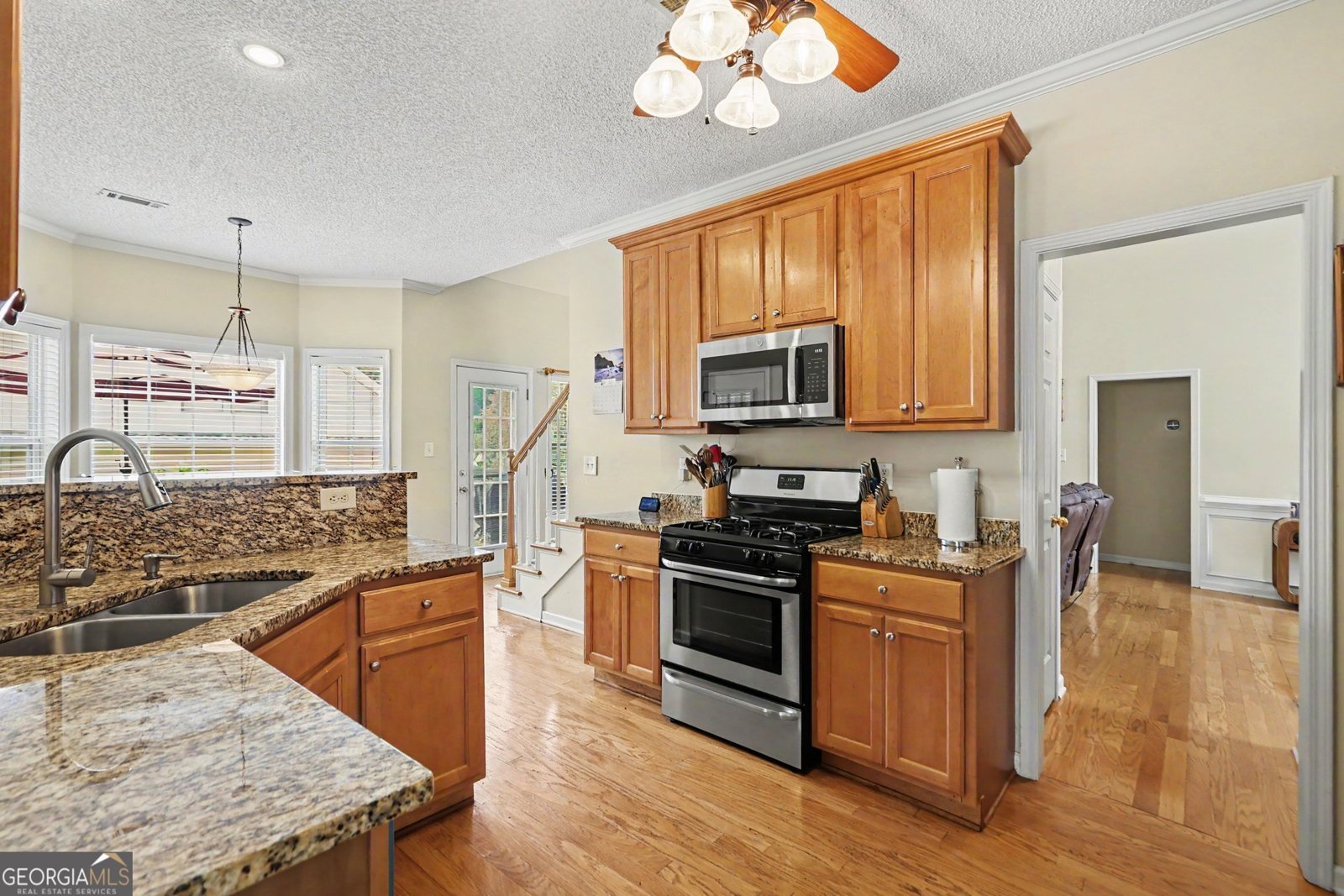 5 Park Forest Curve Newnan - Photo 18