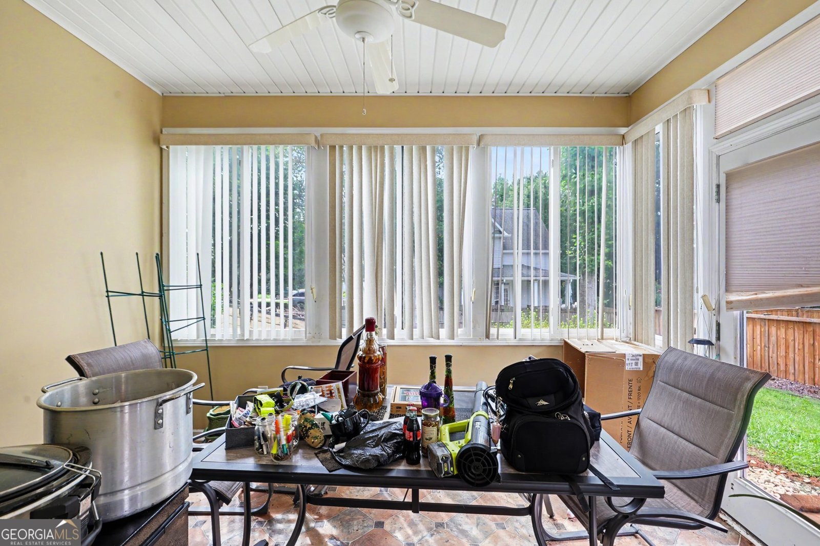 5 Park Forest Curve Newnan - Photo 19