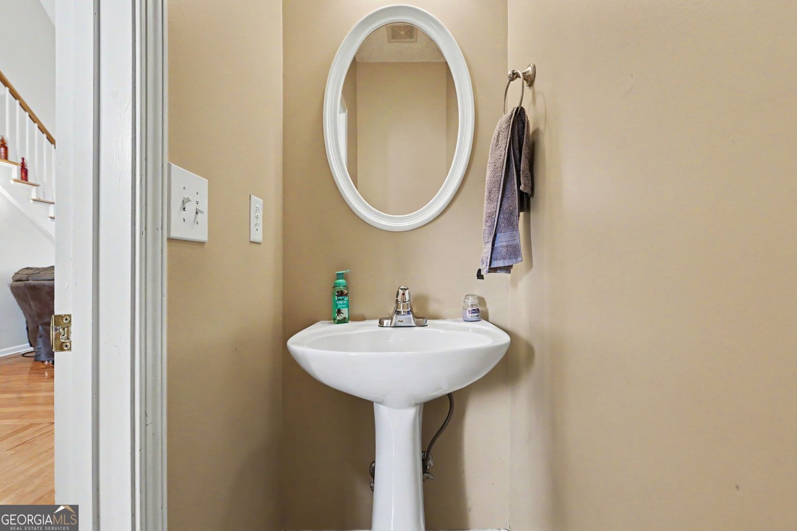 5 Park Forest Curve Newnan - Photo 20