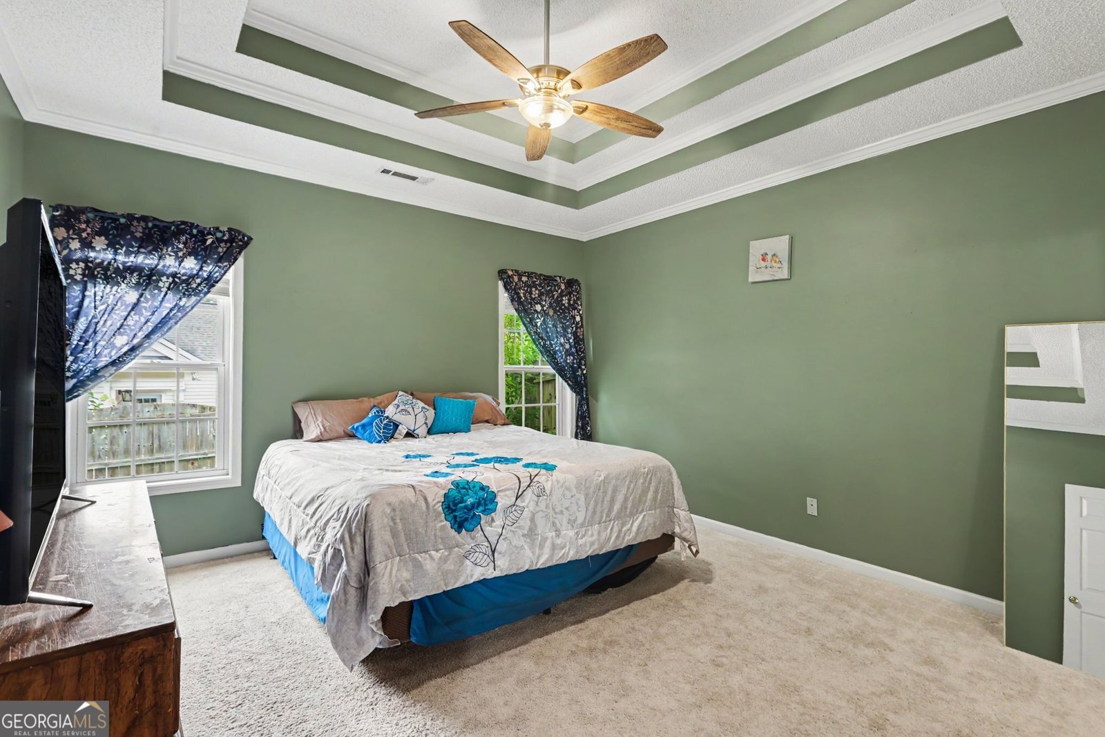 5 Park Forest Curve Newnan - Photo 21