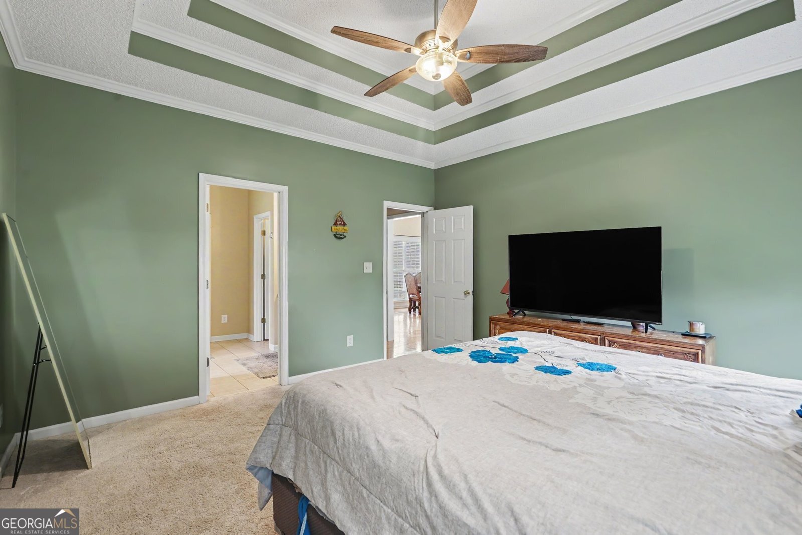 5 Park Forest Curve Newnan - Photo 22