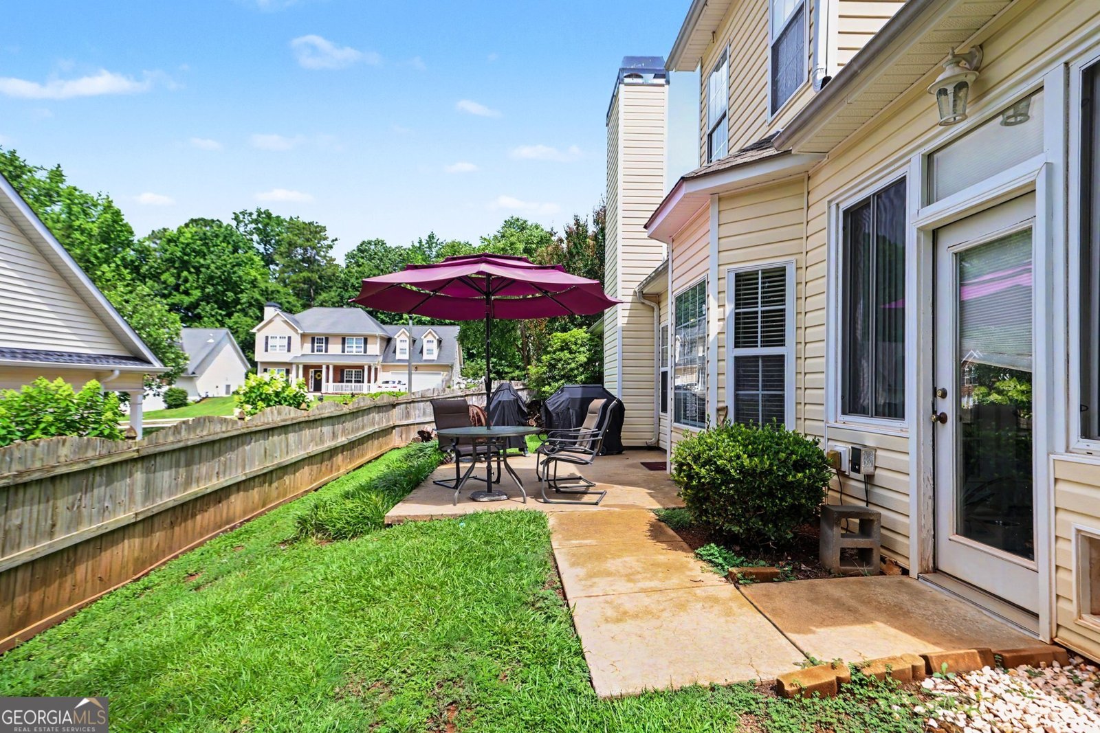 5 Park Forest Curve Newnan - Photo 28