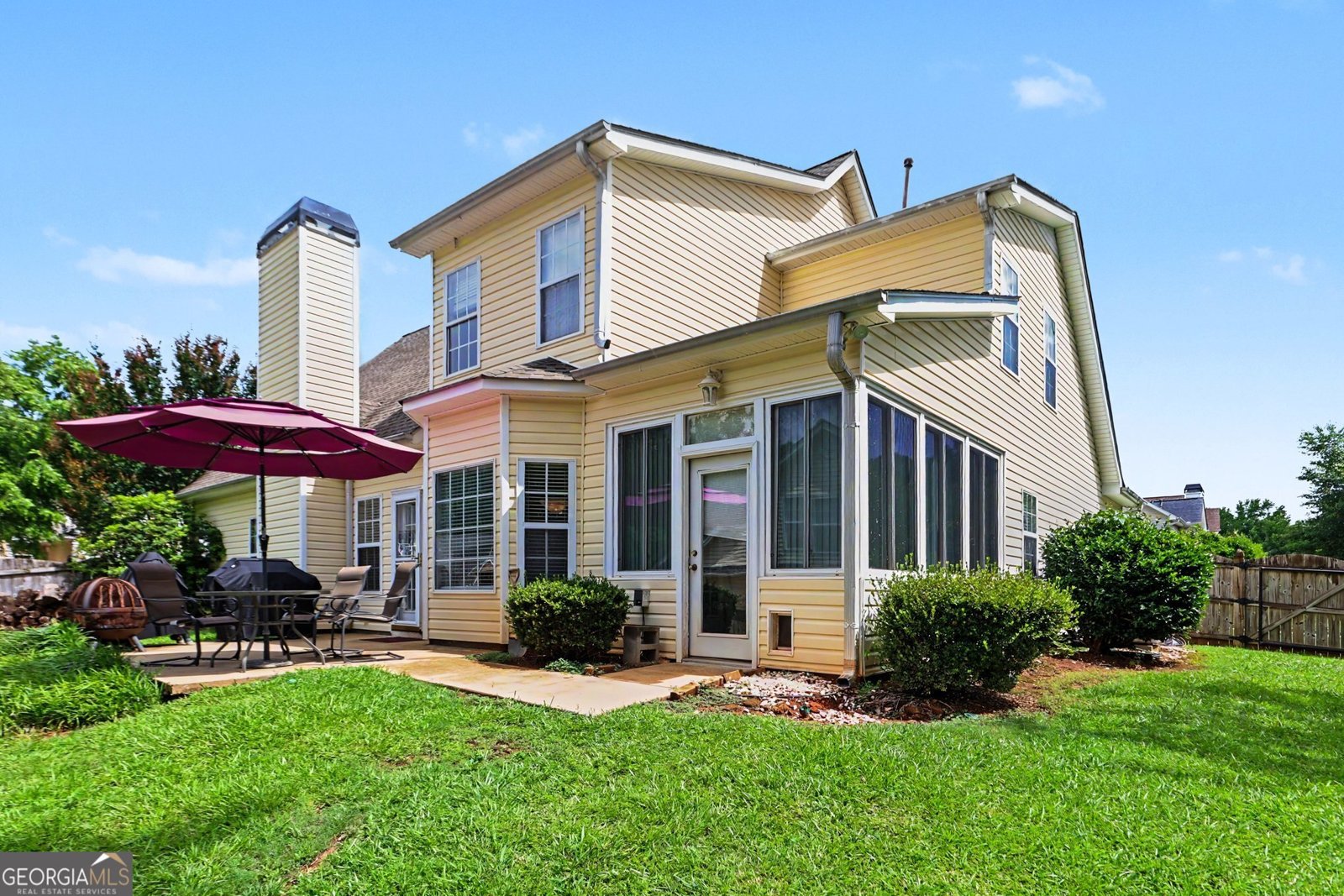 5 Park Forest Curve Newnan - Photo 29