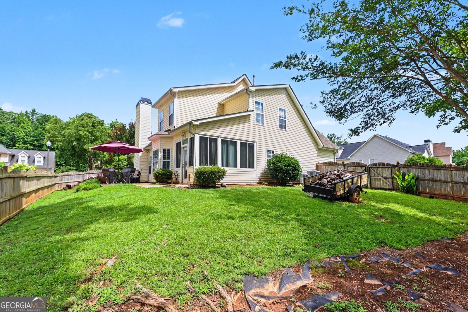 5 Park Forest Curve Newnan - Photo 30