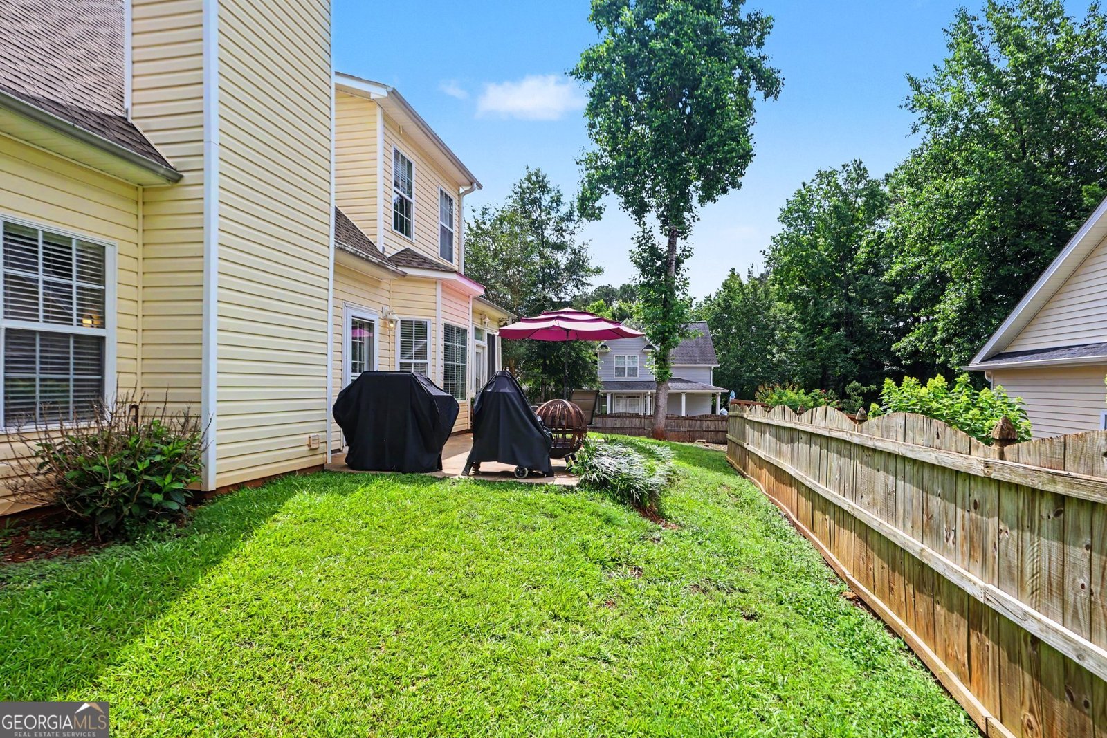 5 Park Forest Curve Newnan - Photo 31