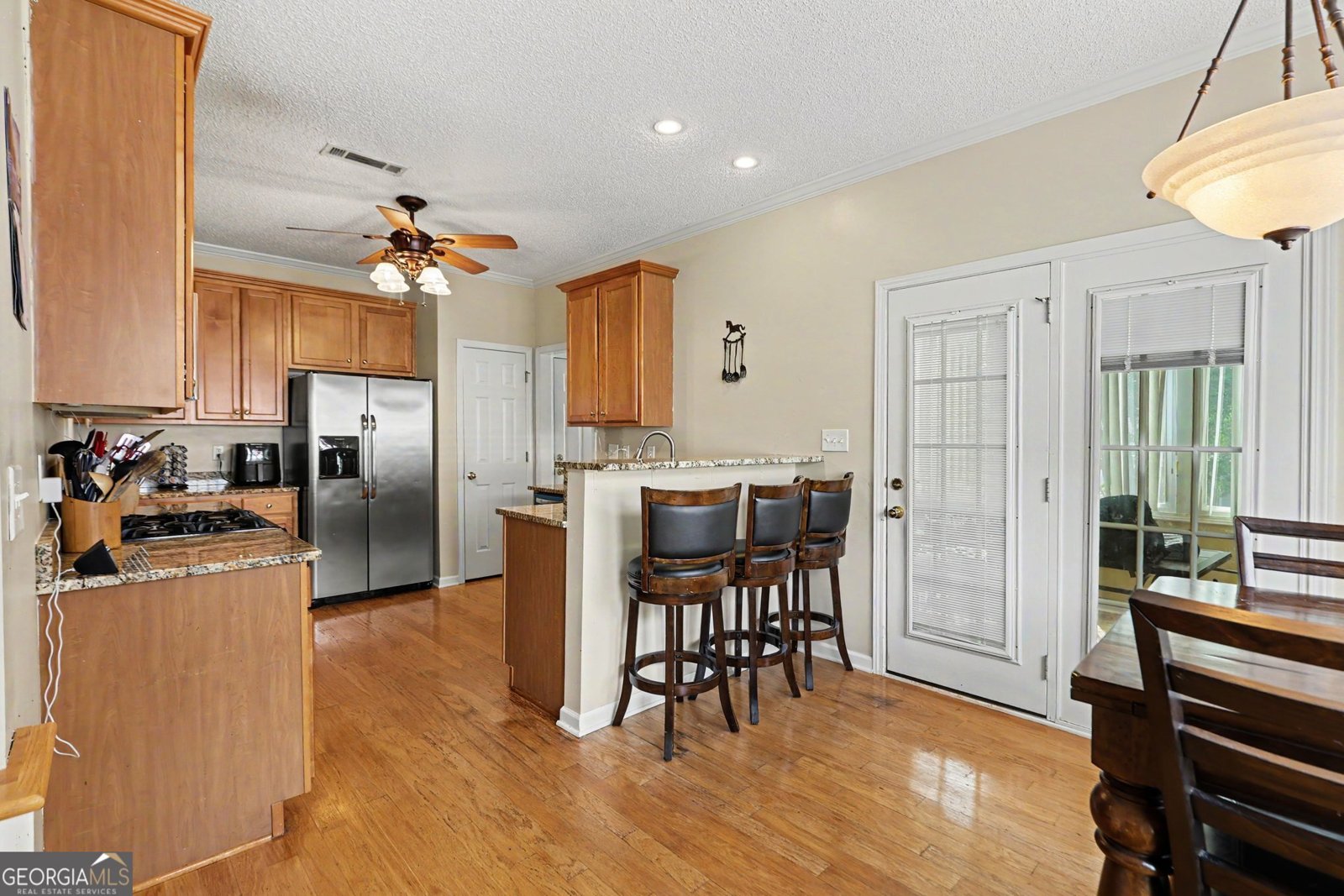 5 Park Forest Curve Newnan - Photo 6