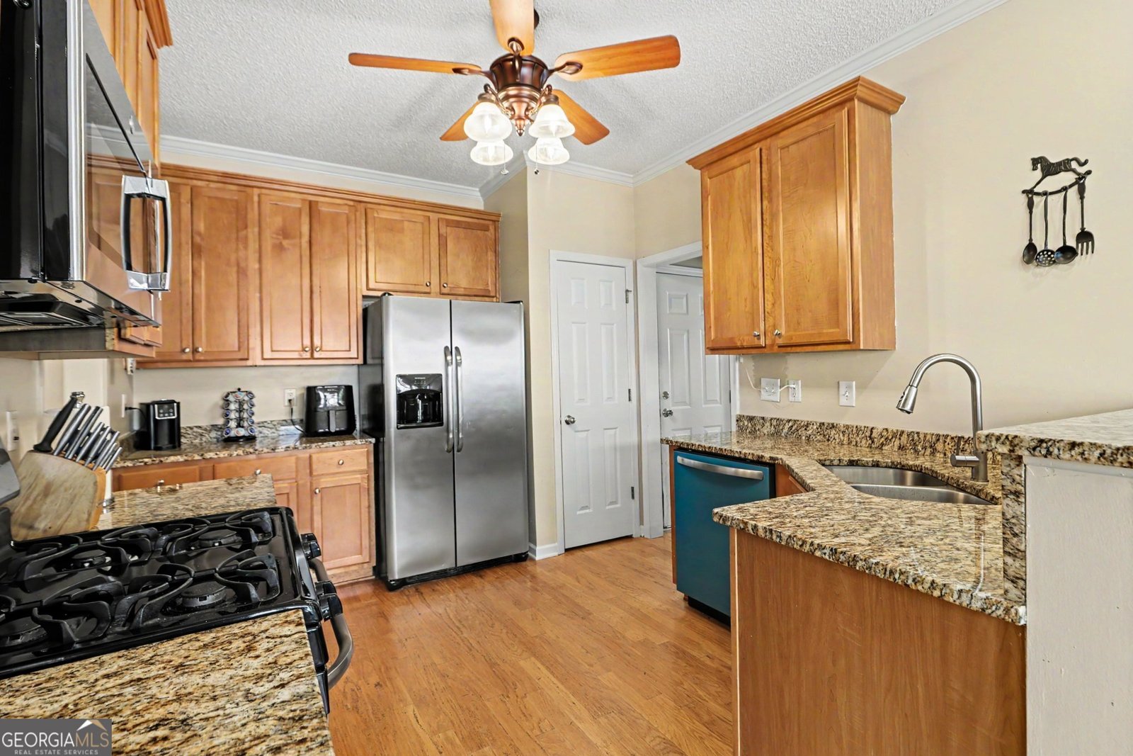 5 Park Forest Curve Newnan - Photo 7