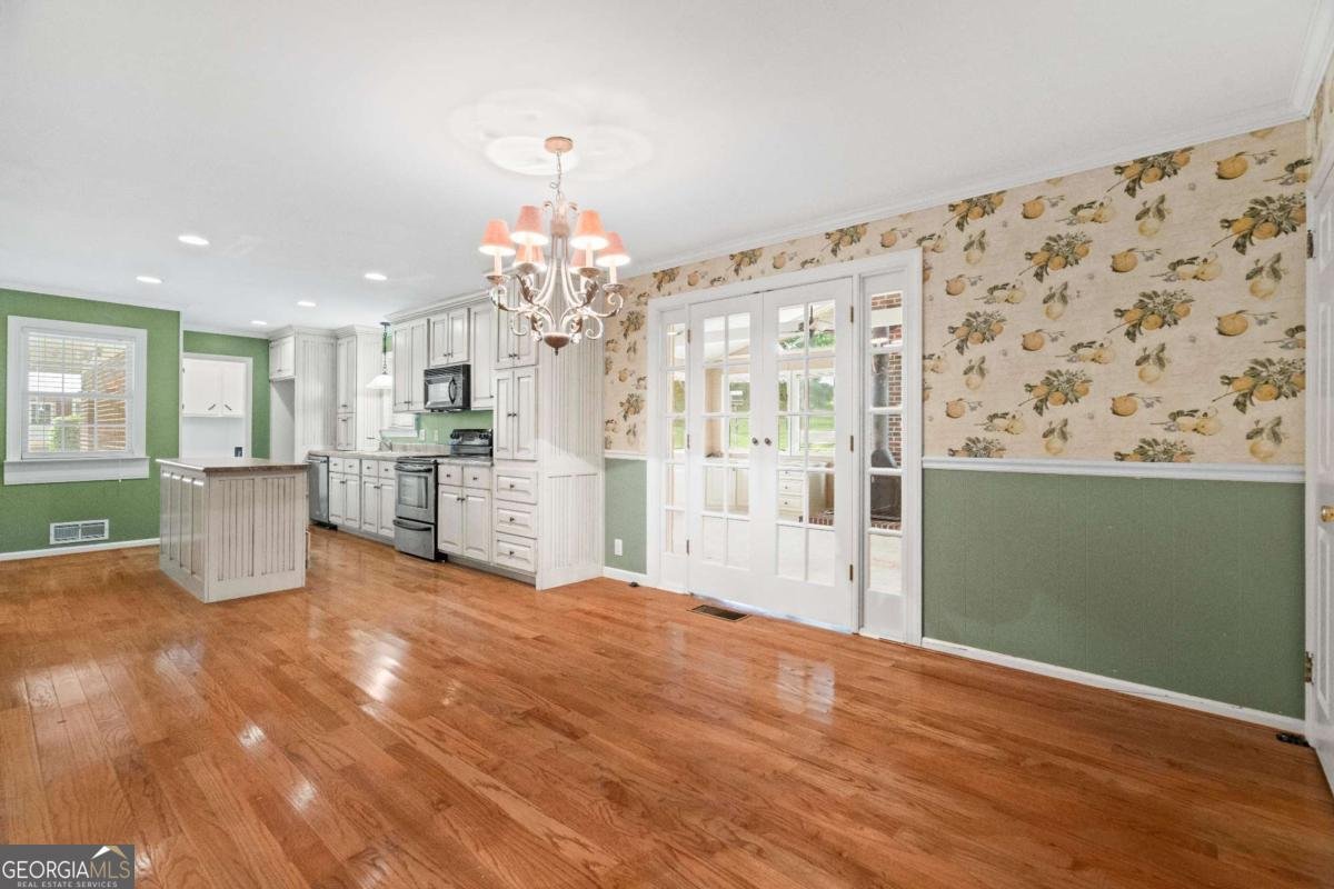 204 Sherwood Drive Calhoun - Photo 10