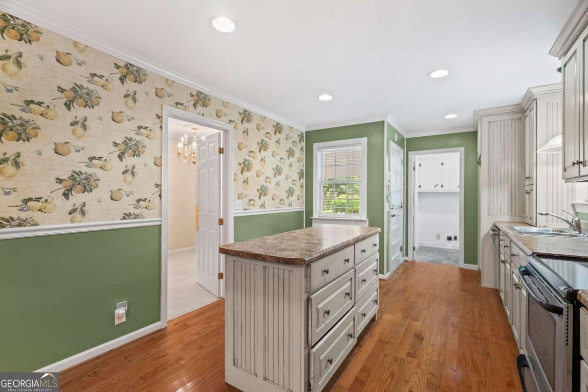 204 Sherwood Drive Calhoun - Photo 12