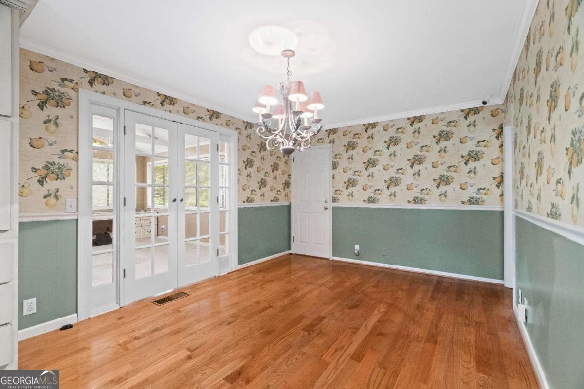 204 Sherwood Drive Calhoun - Photo 14