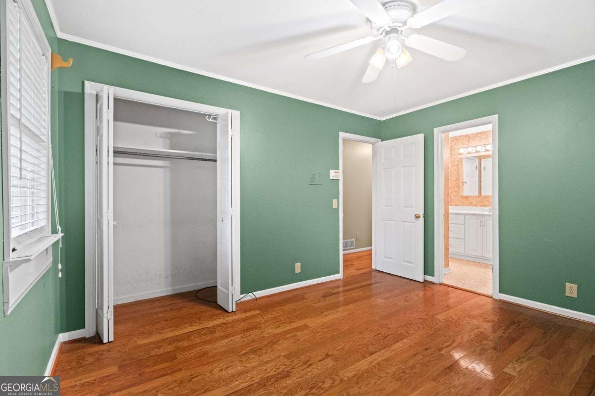 204 Sherwood Drive Calhoun - Photo 18