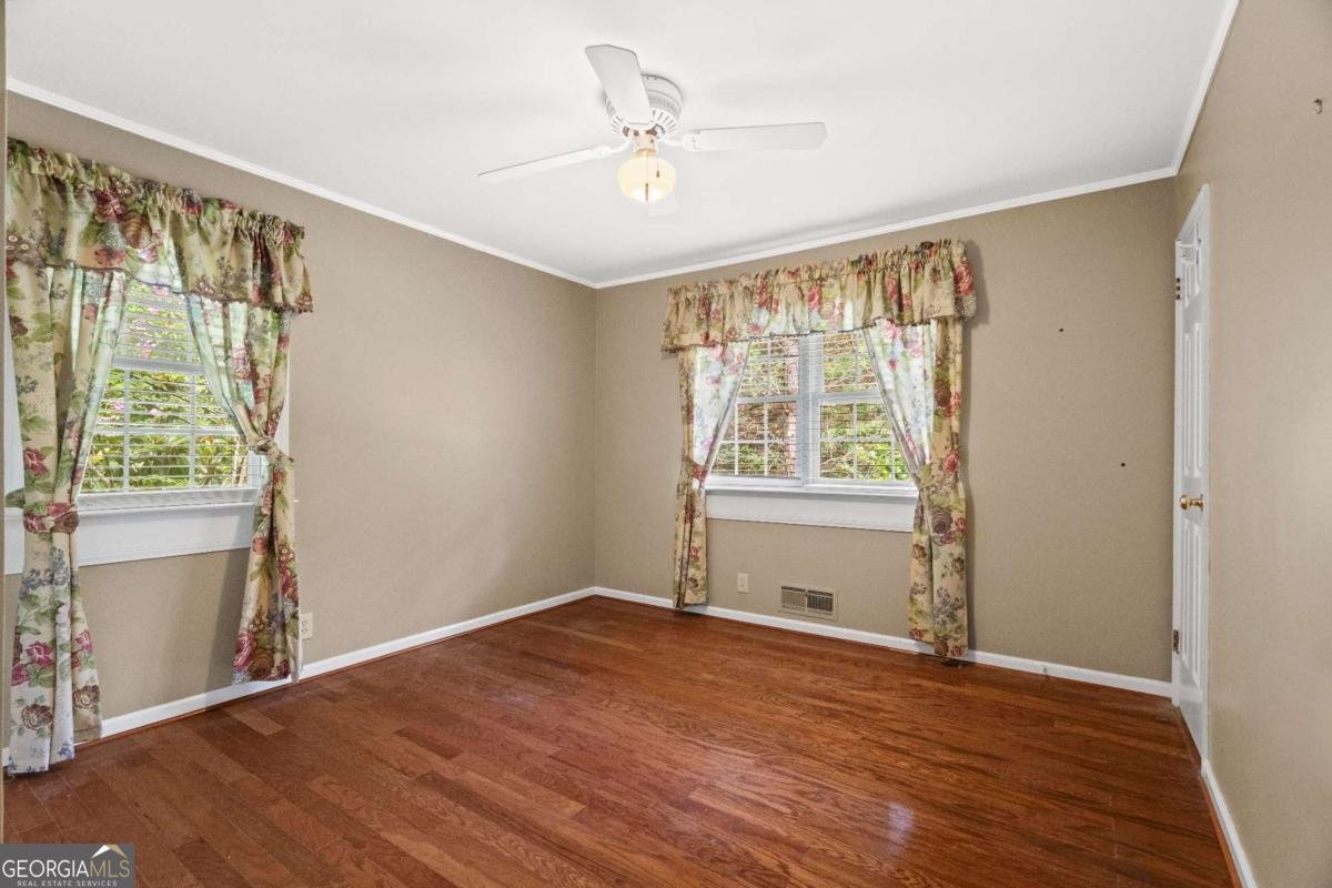 204 Sherwood Drive Calhoun - Photo 21