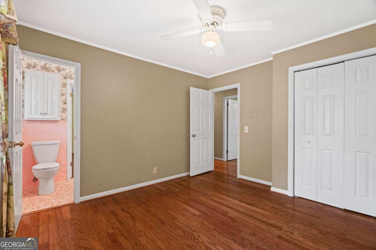 204 Sherwood Drive Calhoun - Photo 22