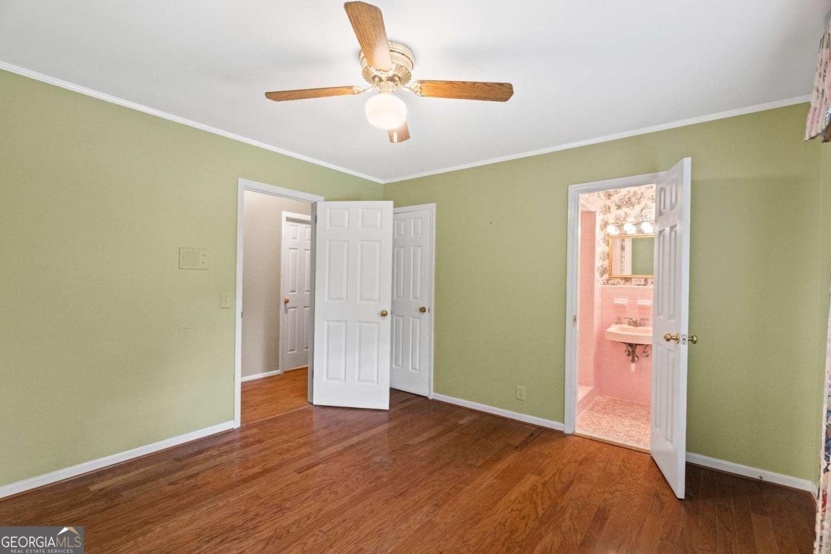 204 Sherwood Drive Calhoun - Photo 26