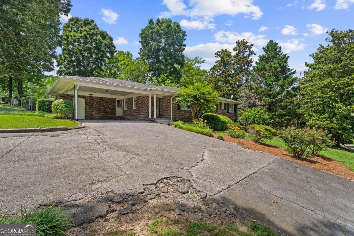 204 Sherwood Drive Calhoun - Photo 33
