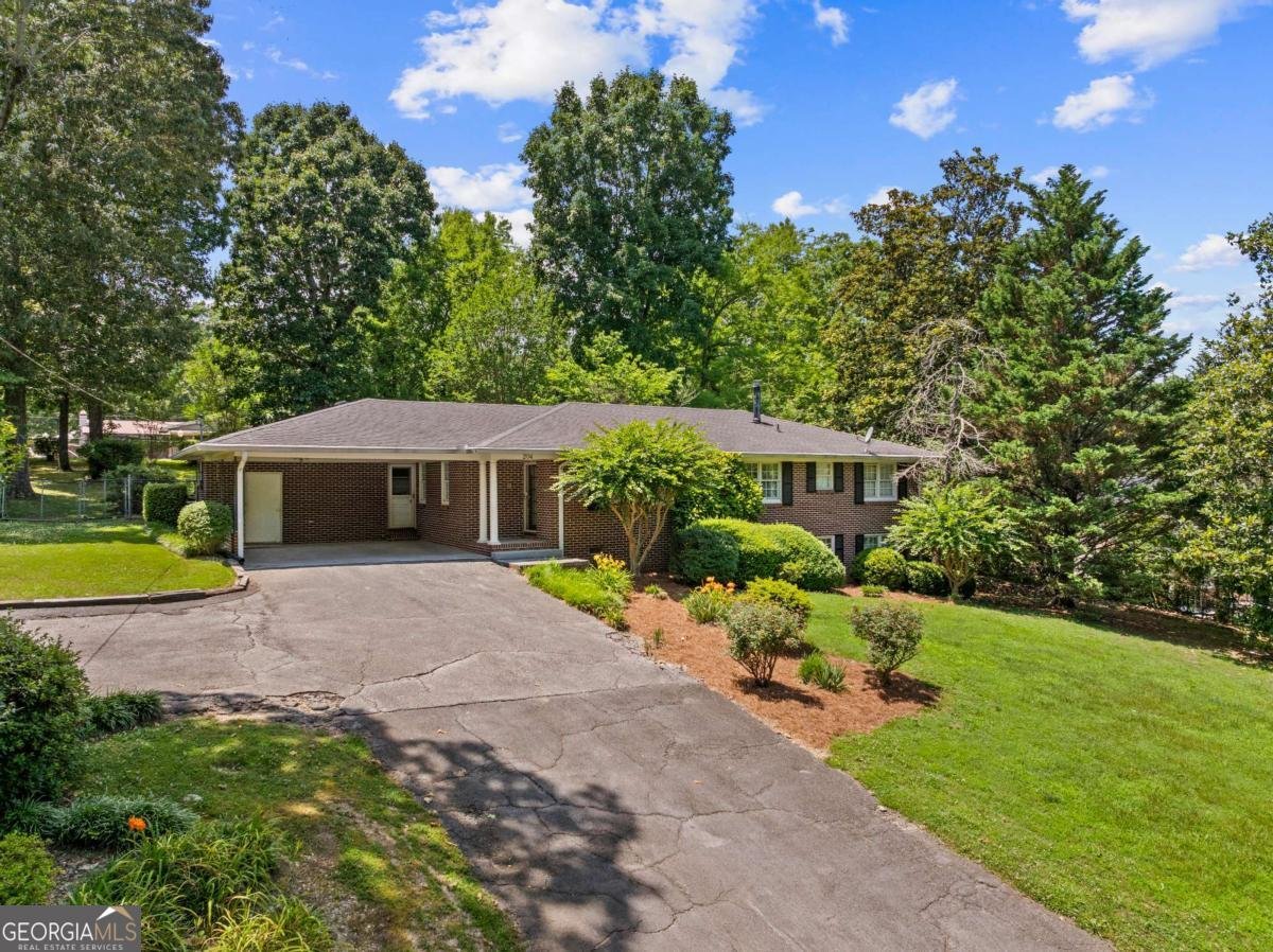 204 Sherwood Drive Calhoun - Photo 34