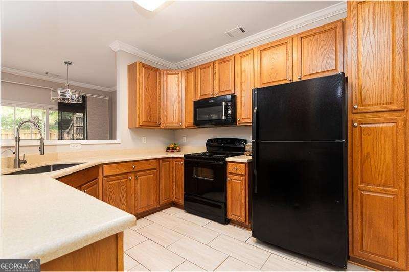 4557 Rainier Way Acworth - Photo 10