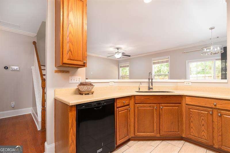 4557 Rainier Way Acworth - Photo 12