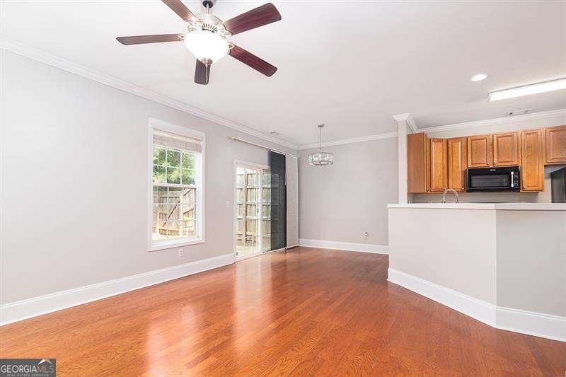 4557 Rainier Way Acworth - Photo 13
