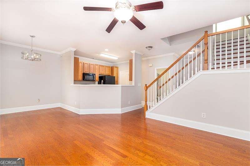 4557 Rainier Way Acworth - Photo 15