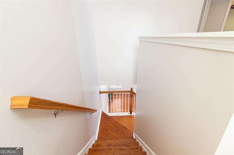 4557 Rainier Way Acworth - Photo 16