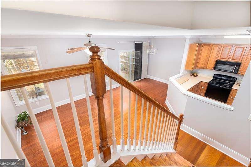 4557 Rainier Way Acworth - Photo 17