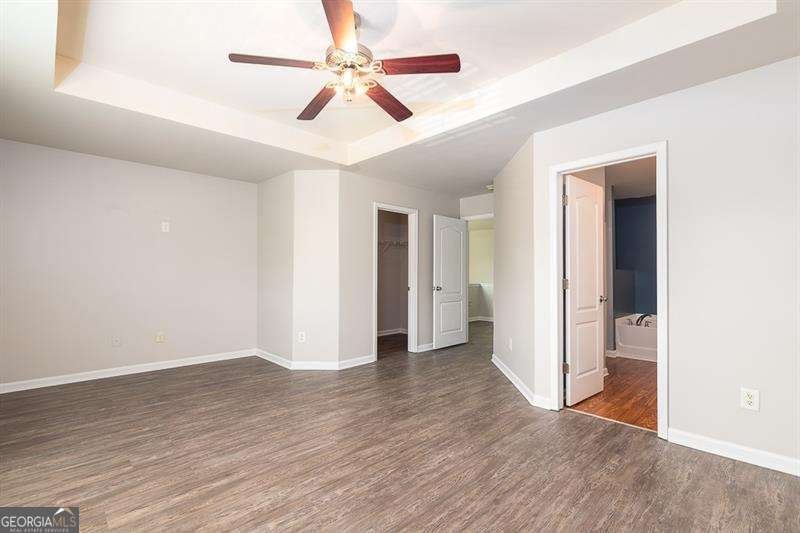4557 Rainier Way Acworth - Photo 22