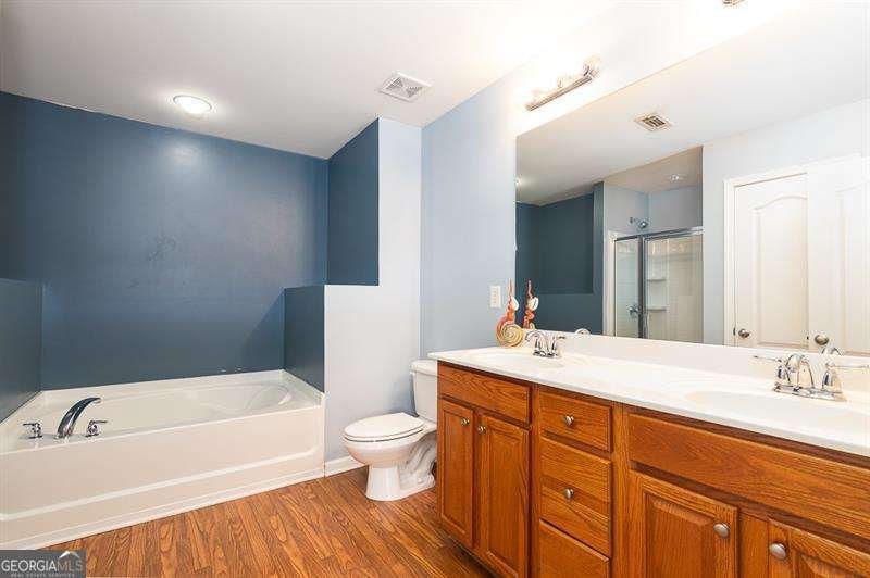 4557 Rainier Way Acworth - Photo 23