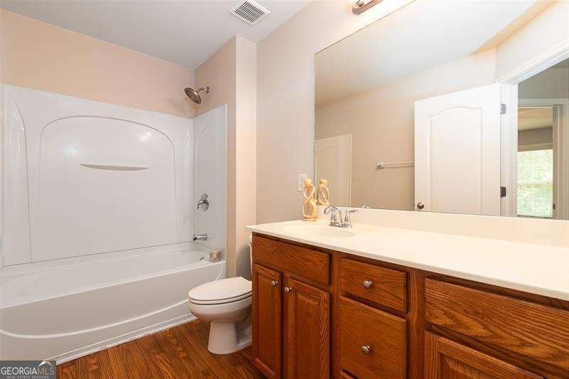4557 Rainier Way Acworth - Photo 25