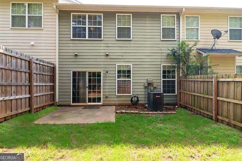 4557 Rainier Way Acworth - Photo 31