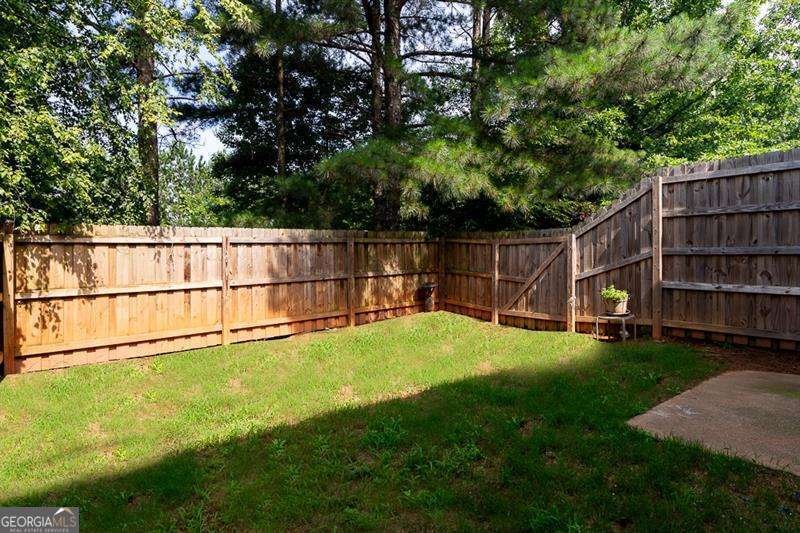 4557 Rainier Way Acworth - Photo 32