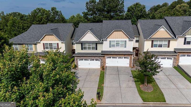 4557 Rainier Way Acworth - Photo 35