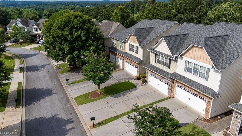 4557 Rainier Way Acworth - Photo 36